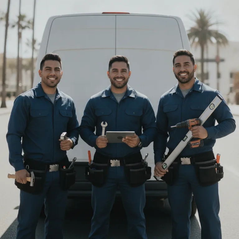 Mediador de Obras equipe em Varzea Grande